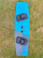 Custom Lieuwe Falcon, Watersport en Boten, Ophalen, Twintip, Kiteboard, 10 m²