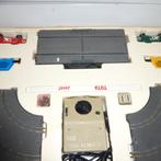 Racebaan met 2 raceauto's  Jouef, Kinderen en Baby's, Speelgoed | Racebanen, Overige merken, Ophalen of Verzenden, Elektrisch