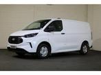 Ford Transit Custom 2.0 TDCI 136pk L1 H1 Trend Apple Carplay, Auto's, Diesel, Bedrijf, BTW verrekenbaar, Ford