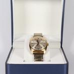 Vintage Marti Horloge Goudkleurig - Incl. Garantie (B), Flex Ltd., Gebruikt, https://flex.com/contact-us, Nobelstraat 10, 5807 GA Oostrum LB, Limburg, Nederland