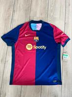 Nieuw origineel FC Barcelona shirt, maat XL, Blauw - Rood, Maat XL, Ophalen of Verzenden, Nieuw, Shirt