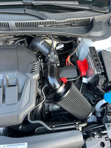 Volkswagn Polo GTI 2.0 TSI Intake beschikbaar voor biedingen