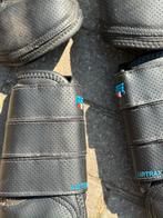 Set PEI cross - eventing beschermers springschoenen, Dieren en Toebehoren, Ophalen of Verzenden, Zo goed als nieuw, Overige toepassingen