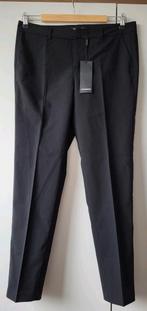 Nieuwe Repeat broek maat 42 Lonneke Nooteboom, Zwart, Maat 42/44 (L), Nieuw, Ophalen of Verzenden
