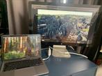 Apple Display 27 inch Quad HD, Computers en Software, Monitoren, Ophalen, Zo goed als nieuw