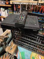 2x Humax 5300C/NL Decoder (1 zonder voeding), Audio, Tv en Foto, Decoders en Harddiskrecorders, Ophalen of Verzenden, Gebruikt