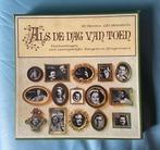 10 Nieuwe LP in doos ( Als de dag van toen), Ophalen