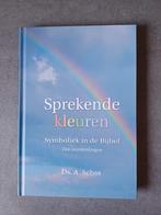 Ds. A. Schot - Sprekende kleuren. Nieuwstaat, Ds. A. Schot, Christendom | Protestants, Ophalen of Verzenden, Zo goed als nieuw