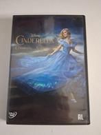 Cinderella DISNEY, Alle leeftijden, Ophalen of Verzenden, Zo goed als nieuw