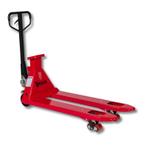 Nieuw - Handpompwagen - Palletwagen met weegschaal - 2000KG, Ophalen, Nieuw