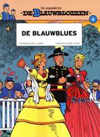De Blauwbloezen dl 8 - de Blauwblues - Cauvin & Lambil, Verzenden, Eén stripboek, Nieuw, Cauvin & Lambil