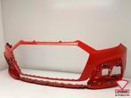 Audi A1 82A 2018+ S-Line Voorbumper Bumper 6xPDC Origineel!, Ophalen of Verzenden, Gebruikt, Audi, Bumper