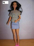 barbie barbiekleertjes - barbiekleding set nr. 76, Nieuw, Ophalen of Verzenden, Barbie