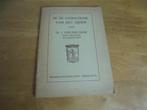In de leerschool van het lijden - Haar, J van der, Boeken, Ophalen of Verzenden, Gelezen, Haar, J van der