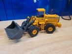 Volvo Shovel L150B NZG 1:50 Conrad Motorart, Ophalen of Verzenden, Zo goed als nieuw, Hijskraan, Tractor of Landbouw, NZG