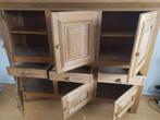 eiken, Huis en Inrichting, Ophalen, Gebruikt, Minder dan 150 cm, Minder dan 100 cm