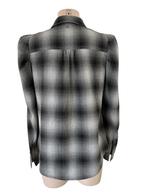 Mos Mosh blouse S, Ophalen of Verzenden, Zo goed als nieuw, Grijs