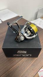 Abu garcia zenon 2500s, Ophalen of Verzenden, Zo goed als nieuw