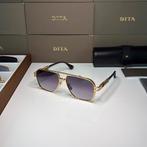 Dita kudru zonnebril, Sieraden, Tassen en Uiterlijk, Zonnebrillen en Brillen | Heren, Ophalen of Verzenden, Nieuw, Zwart, Overige merken