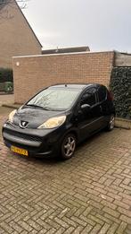 Peugeot 107 - Compacte stadsauto, Ophalen, Gebruikt, Peugeot