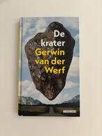 Krater – Boekenweekgeschenk 2025 – Joost de Vries – Nieuw, Ophalen of Verzenden, Nieuw