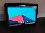 Samsung Galaxy TAB Pro SMT-T520 ANDROID 7.1.2 tablet zgan, Computers en Software, Android Tablets, 10 inch, Ophalen of Verzenden