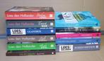 14 boeken van Loes den Hollander thrillers, Ophalen, Zo goed als nieuw