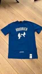 Hoodrich shirt maat XS, Ophalen of Verzenden, Zo goed als nieuw, Maat 46 (S) of kleiner, Blauw