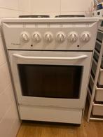 Bestron Kookfornuis met Oven - 50x60x84 cm, Witgoed en Apparatuur, Fornuizen, Ophalen, Gebruikt, Minder dan 85 cm, Grill