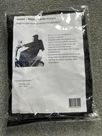 Regenponcho voor scootmobiel, Ophalen of Verzenden, Nieuw, L, Bovenkleding