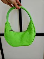 Groene Schoudertas - Nooit Gebruikt!, Sieraden, Tassen en Uiterlijk, Tassen | Damestassen, Ophalen of Verzenden, Zo goed als nieuw