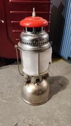 Optimus 1550/500CP druklantaarn/druklamp, Ophalen