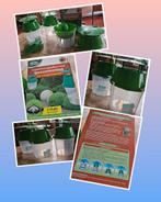 3 Buxusmot feromoon val, controle buxus struik +extra parts!, Ophalen of Verzenden, Buxus, Struik, 100 tot 250 cm