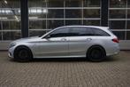 Mercedes-Benz C-Klasse Estate C43 AMG 4MATIC (bj 2016), Auto's, Mercedes-Benz, 368 pk, 2996 cc, Stationwagon, Vierwielaandrijving