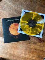 Parachutes - Coldplay - limited edition, Cd's en Dvd's, Vinyl | Pop, Ophalen of Verzenden, 2000 tot heden, Zo goed als nieuw, 12 inch