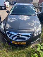 Opel Insignia 1.8 103KW Sports Tourer 2009 Grijs, Auto's, 1350 kg, 4 cilinders, 1796 cc, Origineel Nederlands
