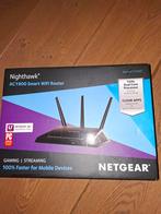 Netgear nighthawk, Computers en Software, Ophalen, Zo goed als nieuw