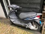 Piaggio Fly - Onderdelen of Opknapper, Ophalen, Gebruikt, Overige modellen, Maximaal 45 km/u