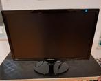 Samsung monitor, Computers en Software, Monitoren, Ophalen, Zo goed als nieuw, Full HD, 60 Hz of minder