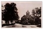 Warnsveld 1950. Entree Dorp., Ophalen of Verzenden, 1940 tot 1960, Gelopen, Gelderland