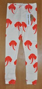 Mini Rodini broek/legging mt 104-110 nieuw! Verzenden of oph, Jongen of Meisje, Nieuw, Mini Rodini, Ophalen