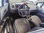Opel Meriva 1.4 Turbo Cosmo|2E EIG|NAP|CRUISE|TREKHAAK|PARK, Voorwielaandrijving, 65 €/maand, Gebruikt, 4 cilinders