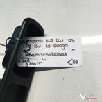 Peugeot 307 sw 1.6 16v 2500090 Raamschakelaars Linksvoor met, Auto-onderdelen, Gebruikt, -, -, Ophalen of Verzenden