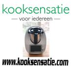 Thermomix TM6 (op voorraad), Witgoed en Apparatuur, Keukenmixers, Nieuw, Vaatwasserbestendig, Ophalen of Verzenden, 3 snelheden of meer