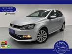 Volkswagen Polo 1.0 75-PK / BlUEMOTION / ALL-STAR / FULL OPT, Auto's, Voorwielaandrijving, Stof, Gebruikt, Origineel Nederlands