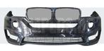 Bumper BMW X5 F15 13-  5111-7294480     Voorbumper  MK2983