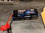 Traxxas accu 7600 7,4 volt, Ophalen of Verzenden, Zo goed als nieuw, Onderdeel