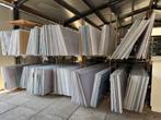 Polycarbonaat platen zo goed als nieuw, Ophalen of Verzenden, Zo goed als nieuw, Overige materialen, Minder dan 20 mm
