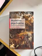 Moderne Psychiatrie - Cullberg, Ophalen of Verzenden, Zo goed als nieuw, Klinische psychologie