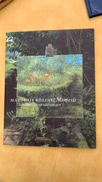 Matthijs Roling - Mimesis, Harry Tupan, Nieuw, Ophalen of Verzenden, Schilder- en Tekenkunst